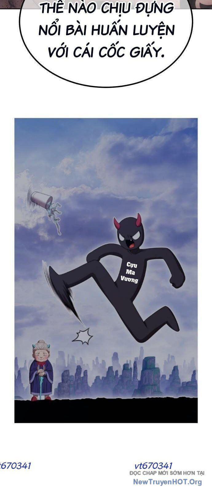 Gậy Gỗ Cấp 99+ Chapter 130 - Trang 2