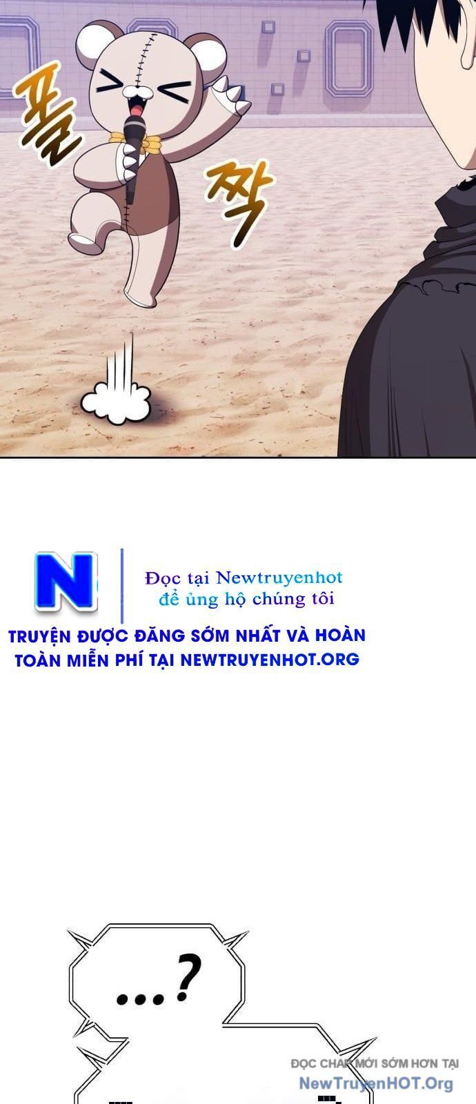 Gậy Gỗ Cấp 99+ Chapter 130 - Trang 2