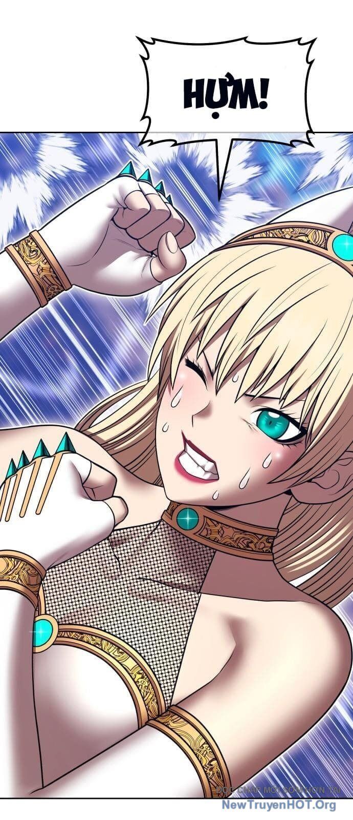 Gậy Gỗ Cấp 99+ Chapter 130 - Trang 2