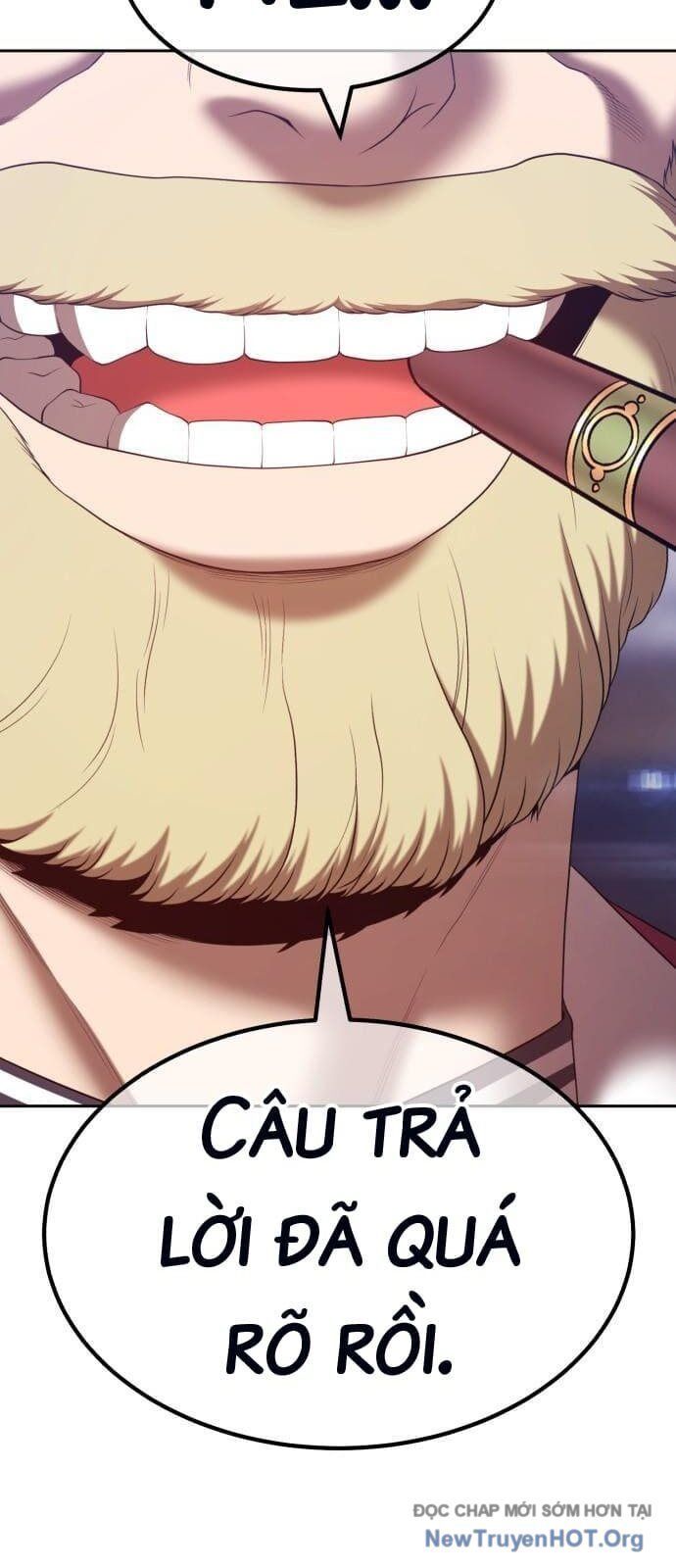 Gậy Gỗ Cấp 99+ Chapter 132 - Trang 2