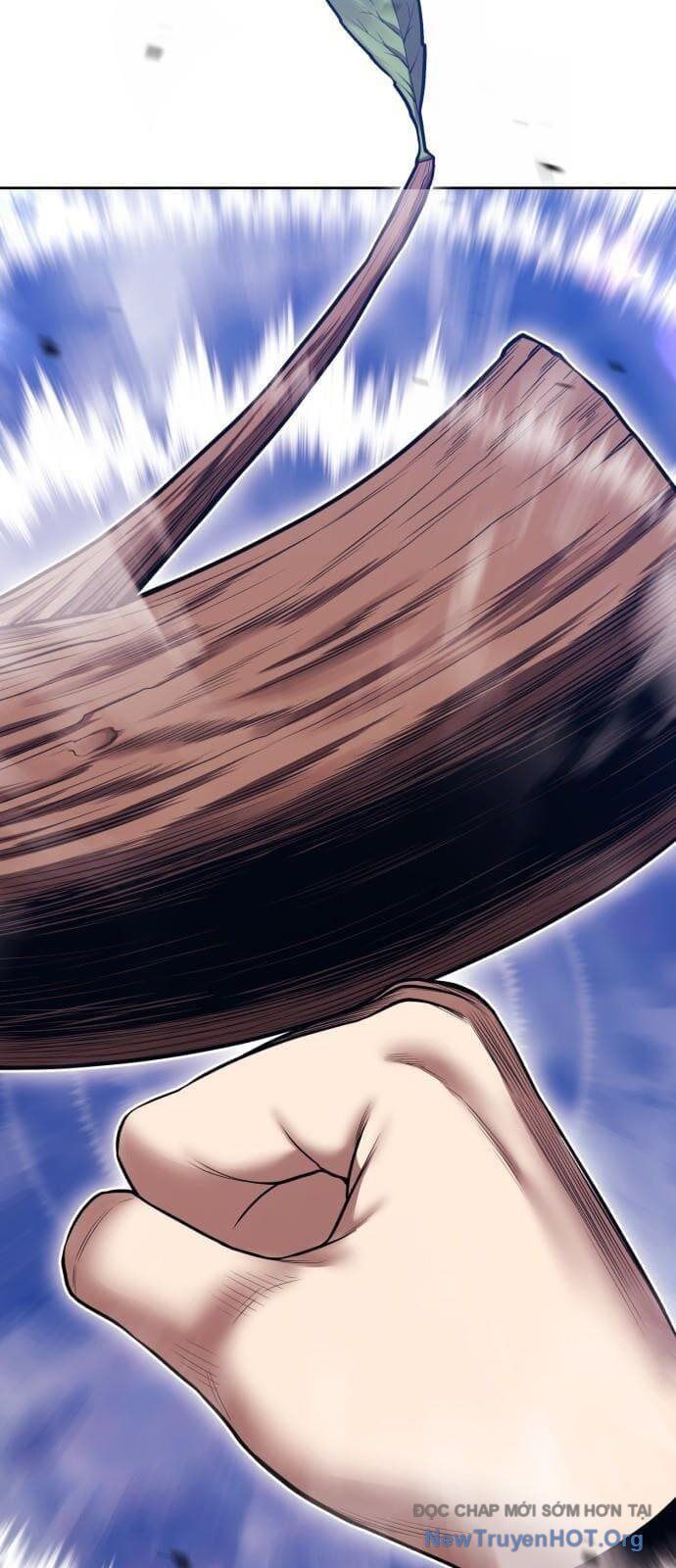 Gậy Gỗ Cấp 99+ Chapter 132 - Trang 2