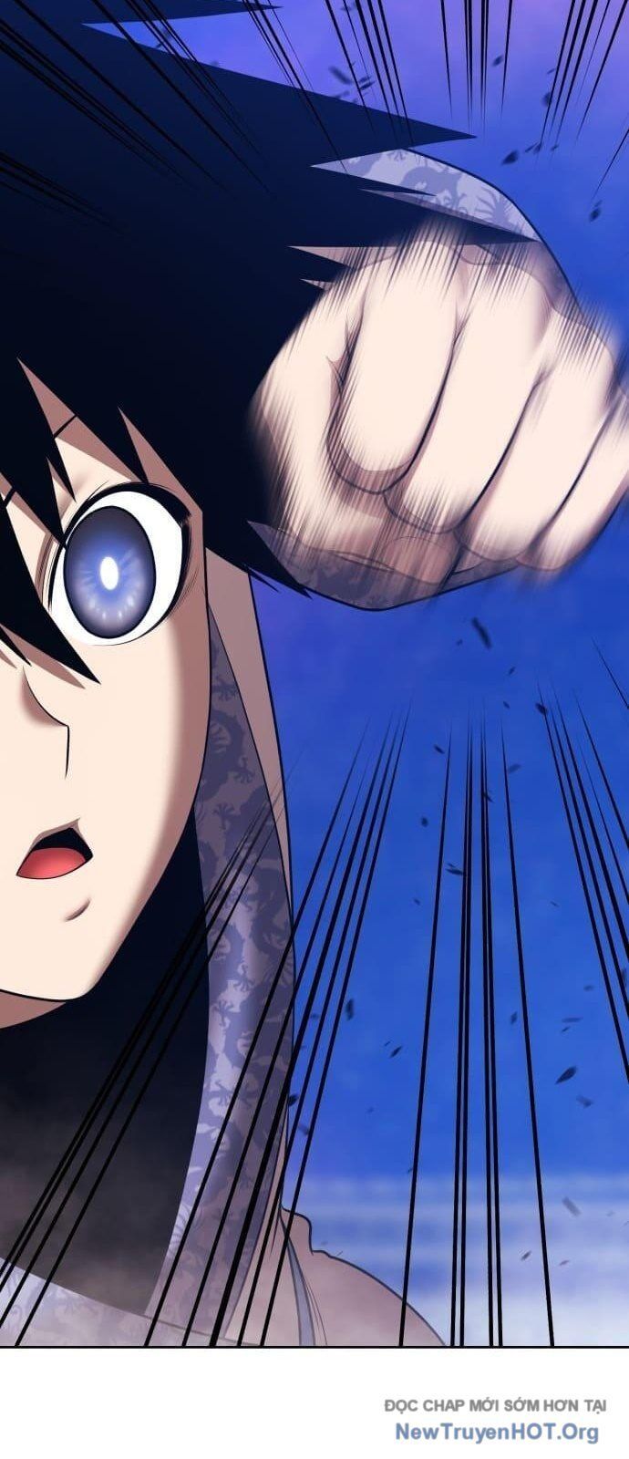 Gậy Gỗ Cấp 99+ Chapter 133 - Trang 2
