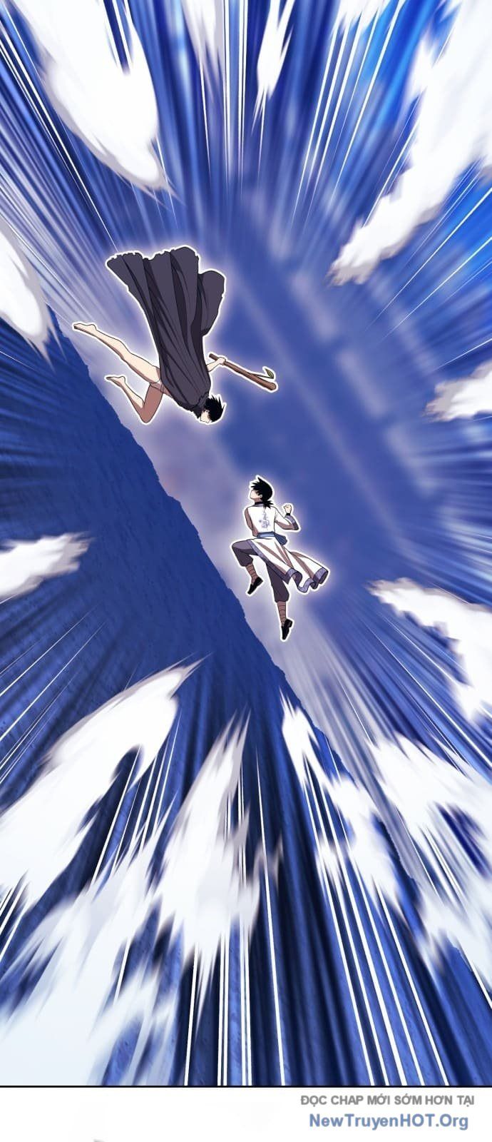 Gậy Gỗ Cấp 99+ Chapter 133 - Trang 2