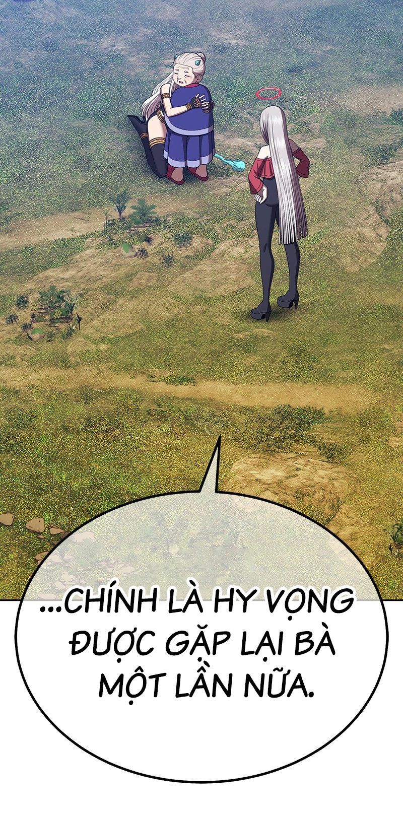 Gậy Gỗ Cấp 99+ Chapter 138 - Trang 2