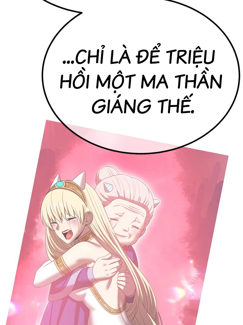 Gậy Gỗ Cấp 99+ Chapter 138 - Trang 2