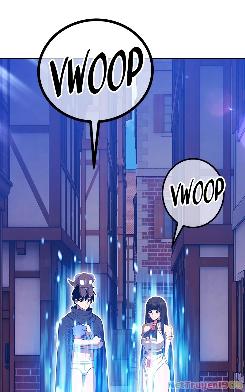 Gậy Gỗ Cấp 99+ Chapter 138 - Trang 2