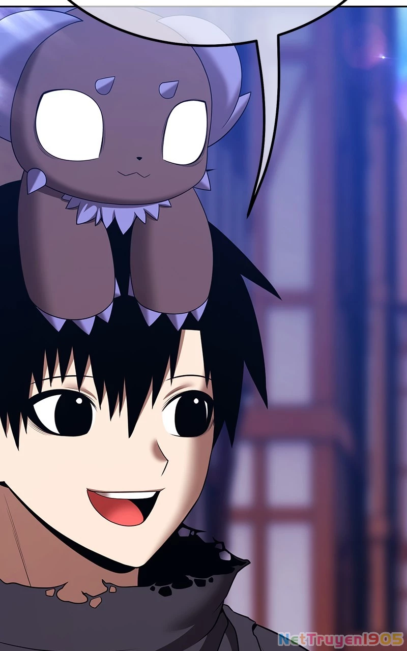 Gậy Gỗ Cấp 99+ Chapter 138 - Trang 2