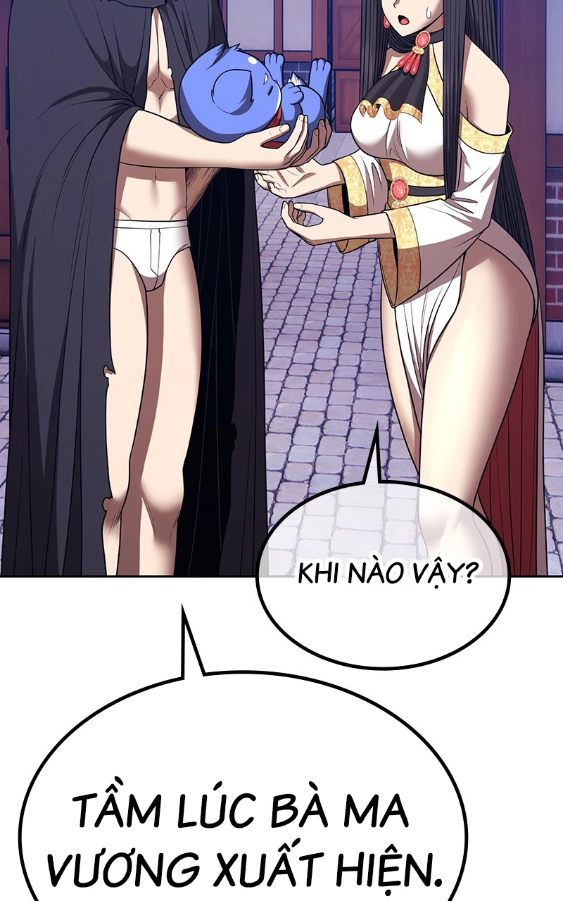 Gậy Gỗ Cấp 99+ Chapter 138 - Trang 2