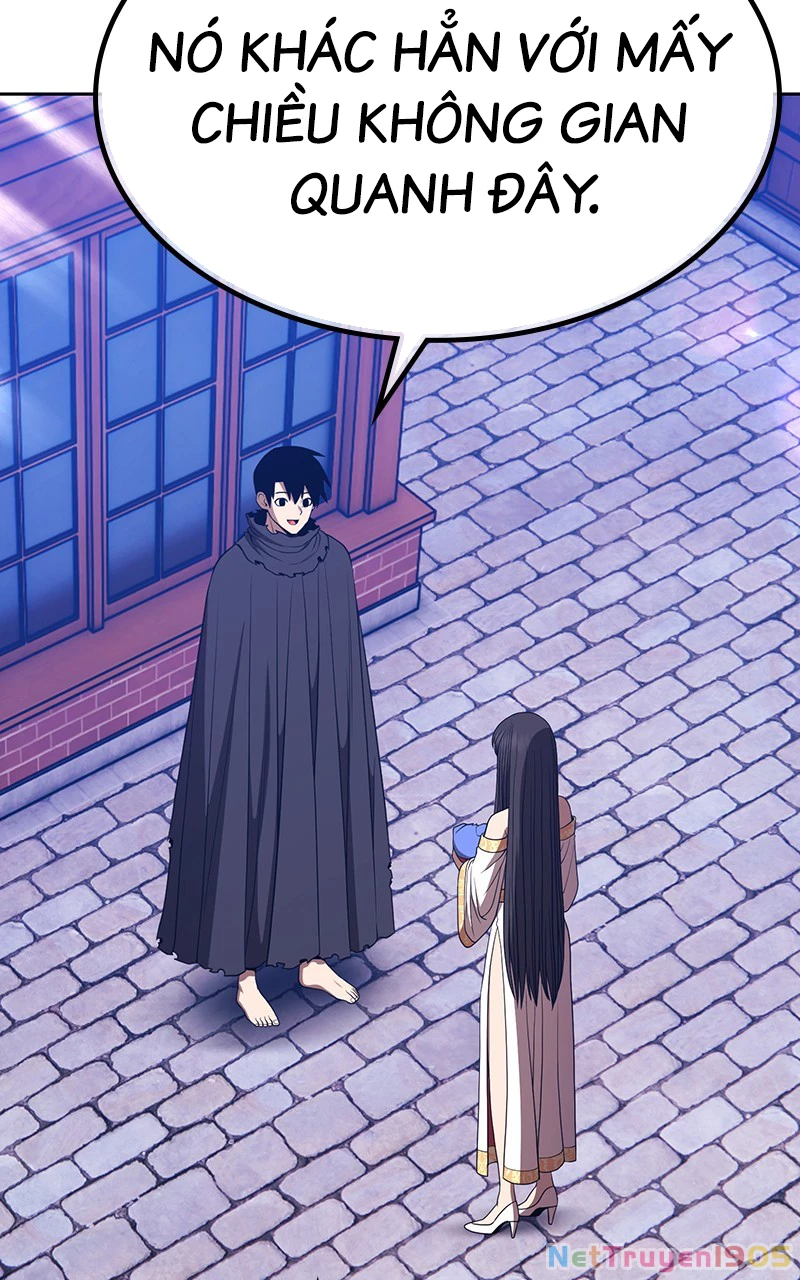 Gậy Gỗ Cấp 99+ Chapter 138 - Trang 2