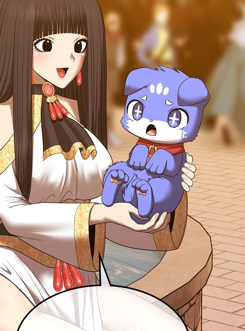 Gậy Gỗ Cấp 99+ Chapter 138 - Trang 2