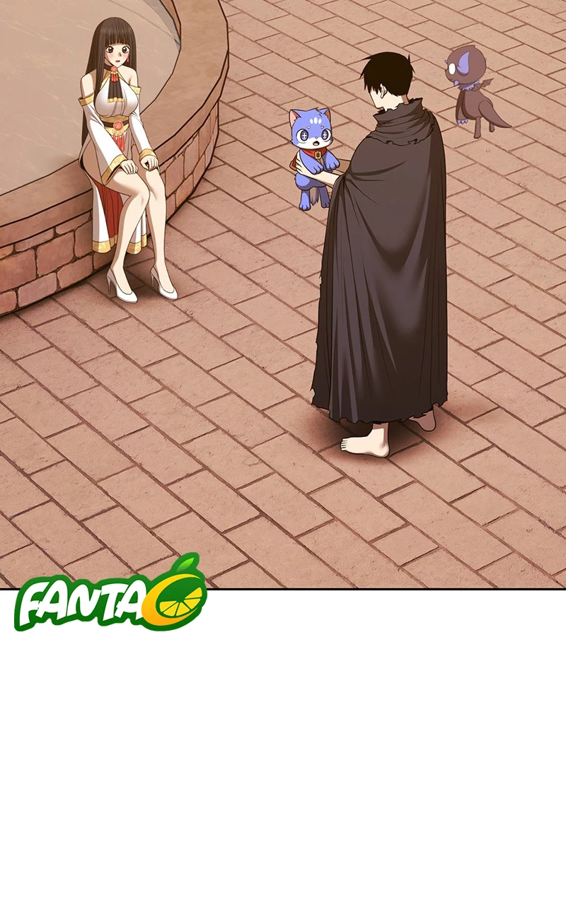 Gậy Gỗ Cấp 99+ Chapter 138 - Trang 2