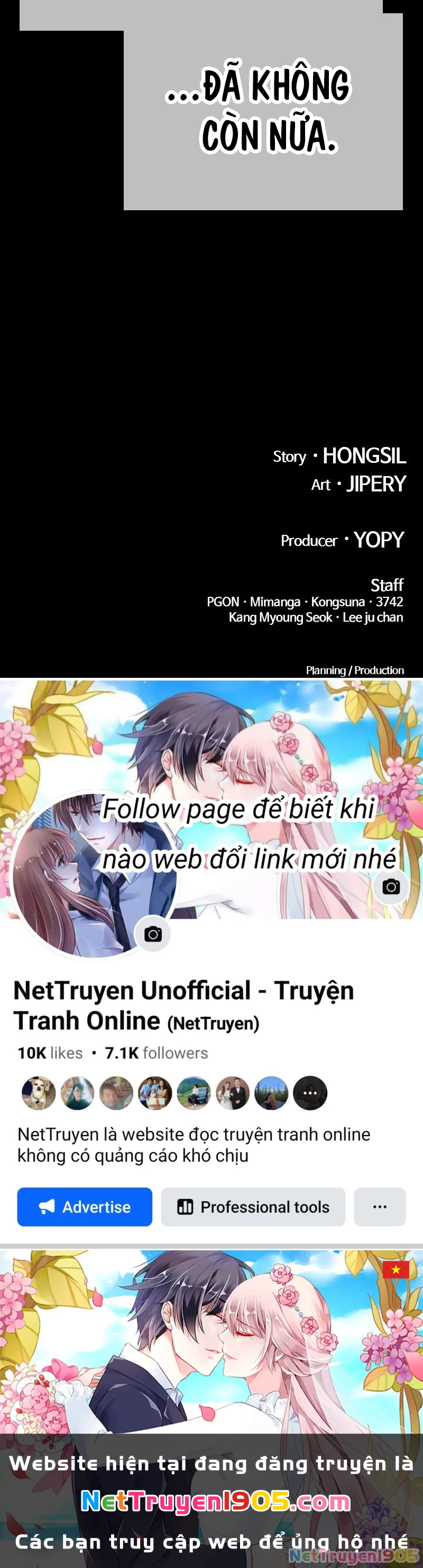 Gậy Gỗ Cấp 99+ Chapter 138 - Trang 2
