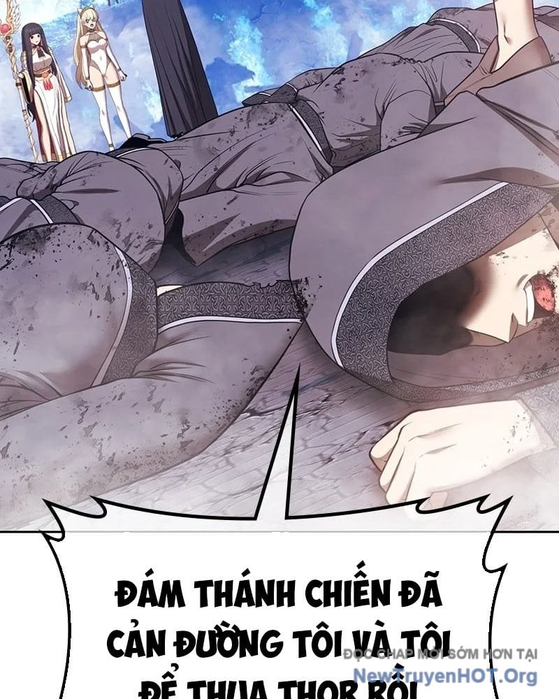 Gậy Gỗ Cấp 99+ Chapter 146.5 - Trang 2