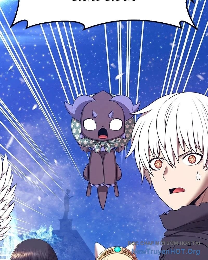 Gậy Gỗ Cấp 99+ Chapter 146.5 - Trang 2
