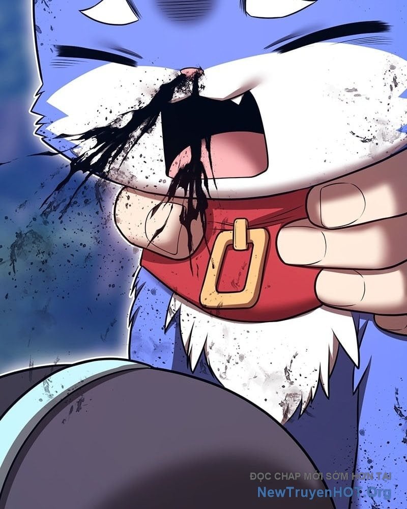 Gậy Gỗ Cấp 99+ Chapter 146.5 - Trang 2