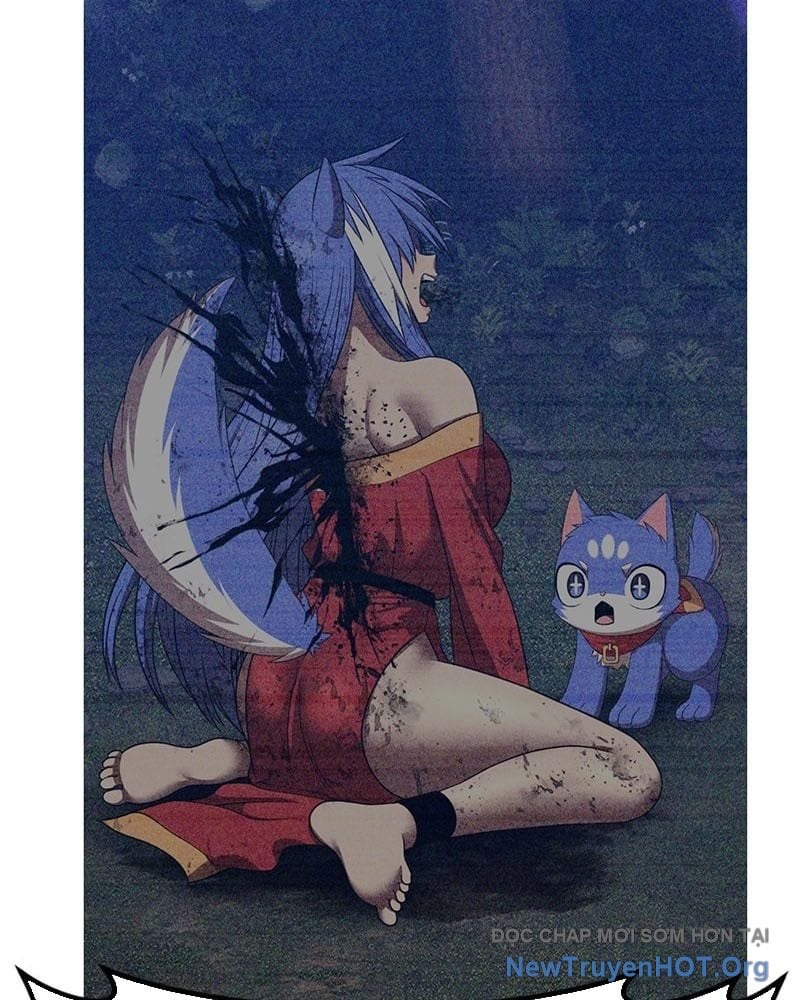 Gậy Gỗ Cấp 99+ Chapter 146.5 - Trang 2