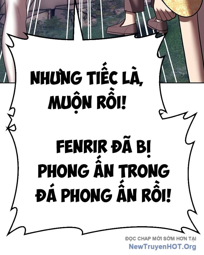 Gậy Gỗ Cấp 99+ Chapter 146.5 - Trang 2