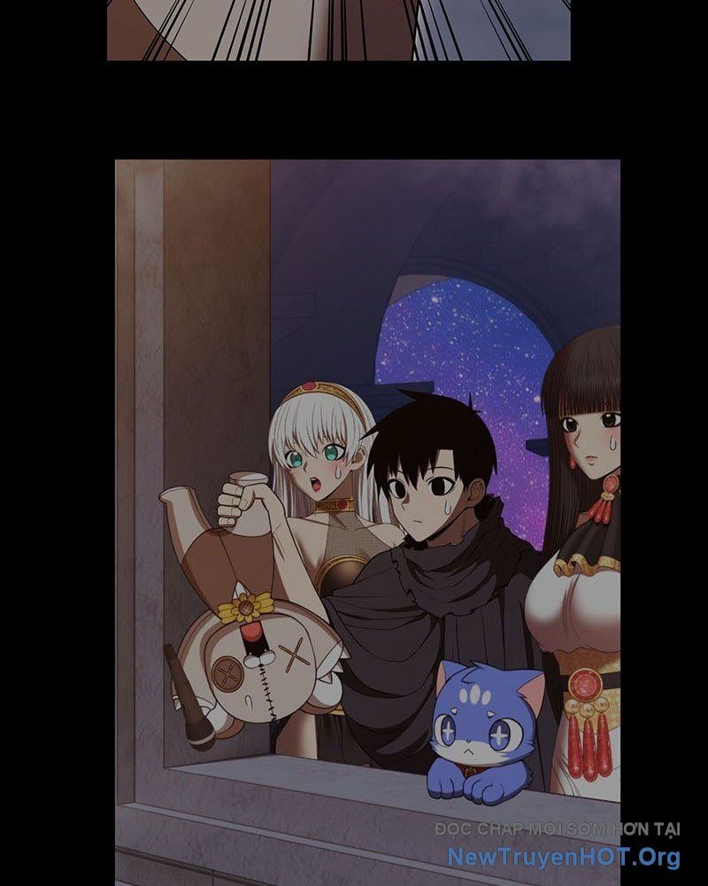 Gậy Gỗ Cấp 99+ Chapter 148.5 - Trang 2