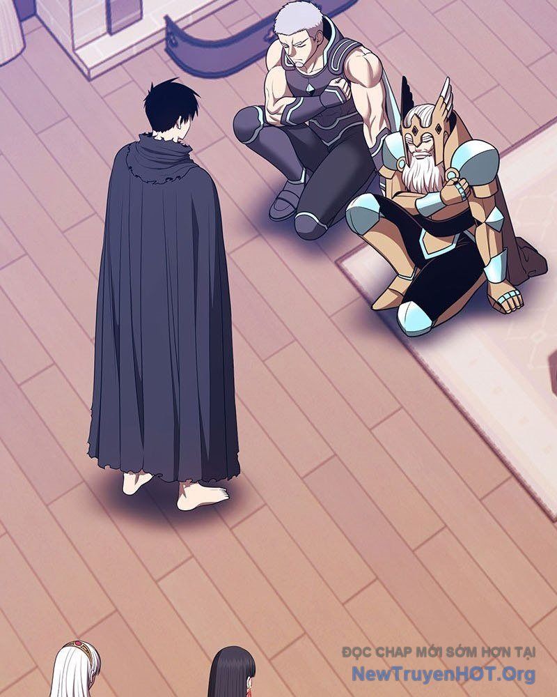 Gậy Gỗ Cấp 99+ Chapter 148.5 - Trang 2