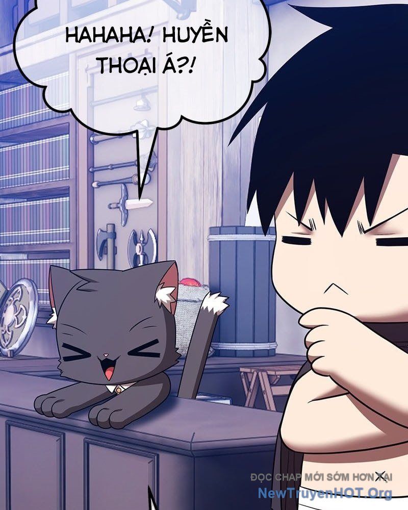 Gậy Gỗ Cấp 99+ Chapter 149.5 - Trang 2