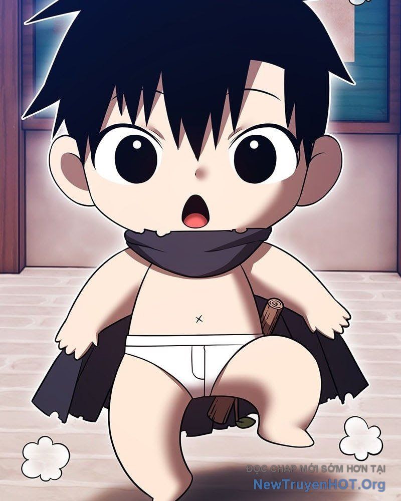 Gậy Gỗ Cấp 99+ Chapter 149.5 - Trang 2