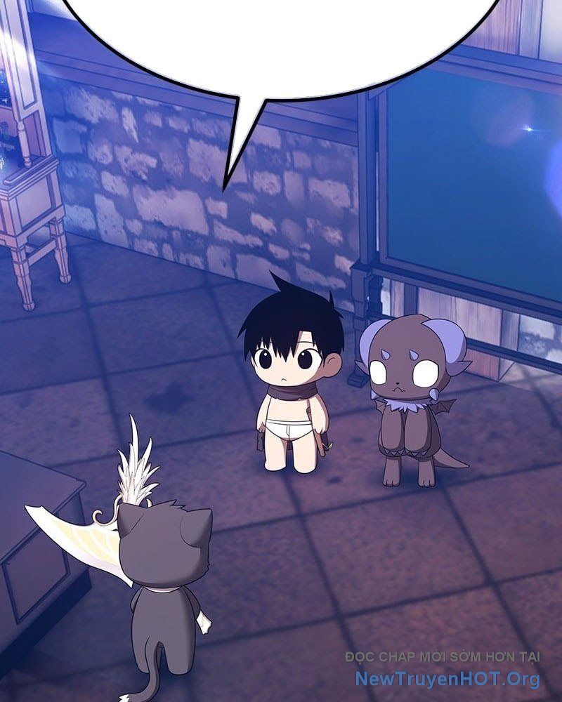 Gậy Gỗ Cấp 99+ Chapter 150 - Trang 2