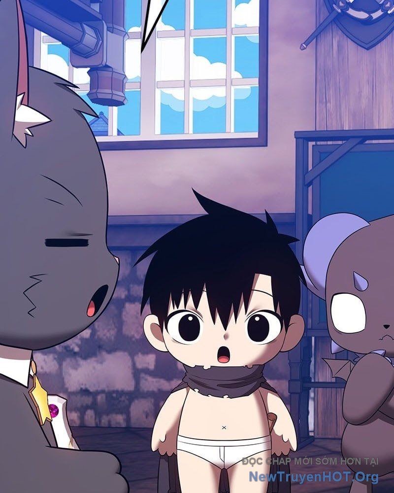 Gậy Gỗ Cấp 99+ Chapter 150 - Trang 2
