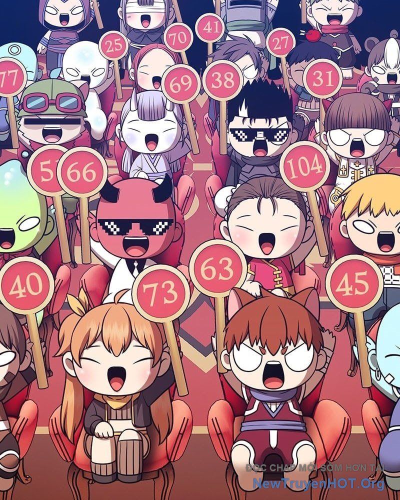 Gậy Gỗ Cấp 99+ Chapter 150 - Trang 2