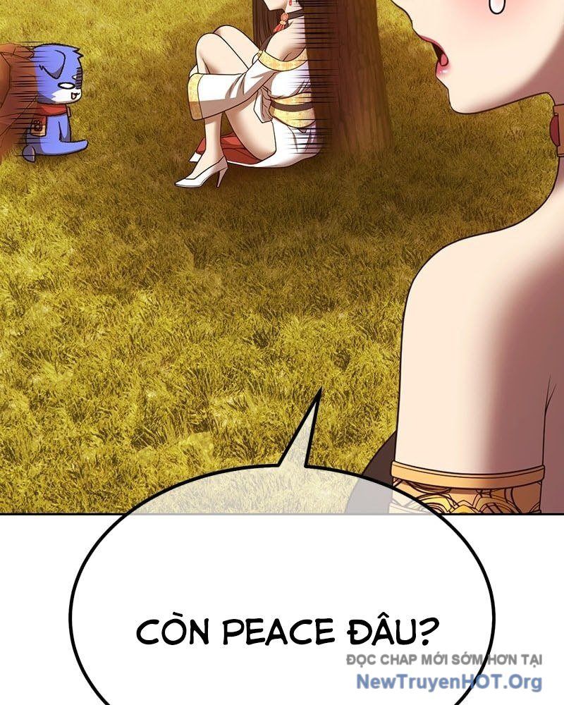Gậy Gỗ Cấp 99+ Chapter 150 - Trang 2