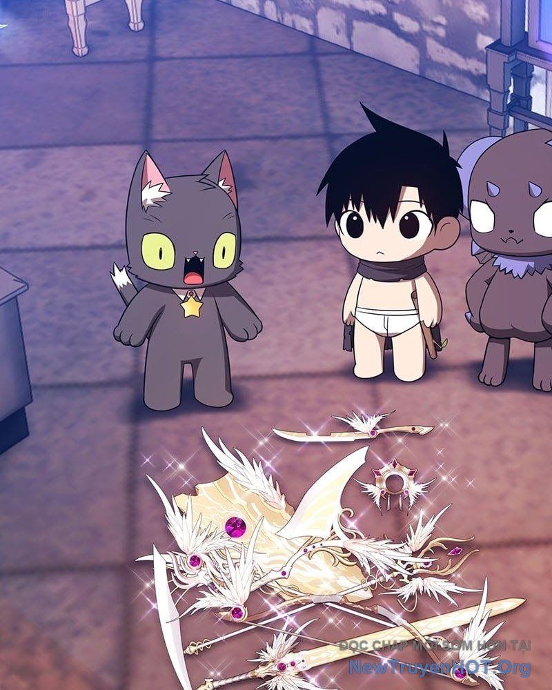 Gậy Gỗ Cấp 99+ Chapter 150 - Trang 2