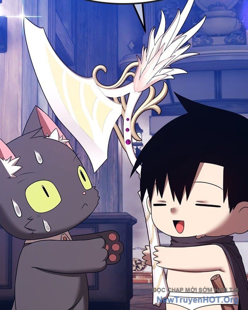 Gậy Gỗ Cấp 99+ Chapter 150 - Trang 2