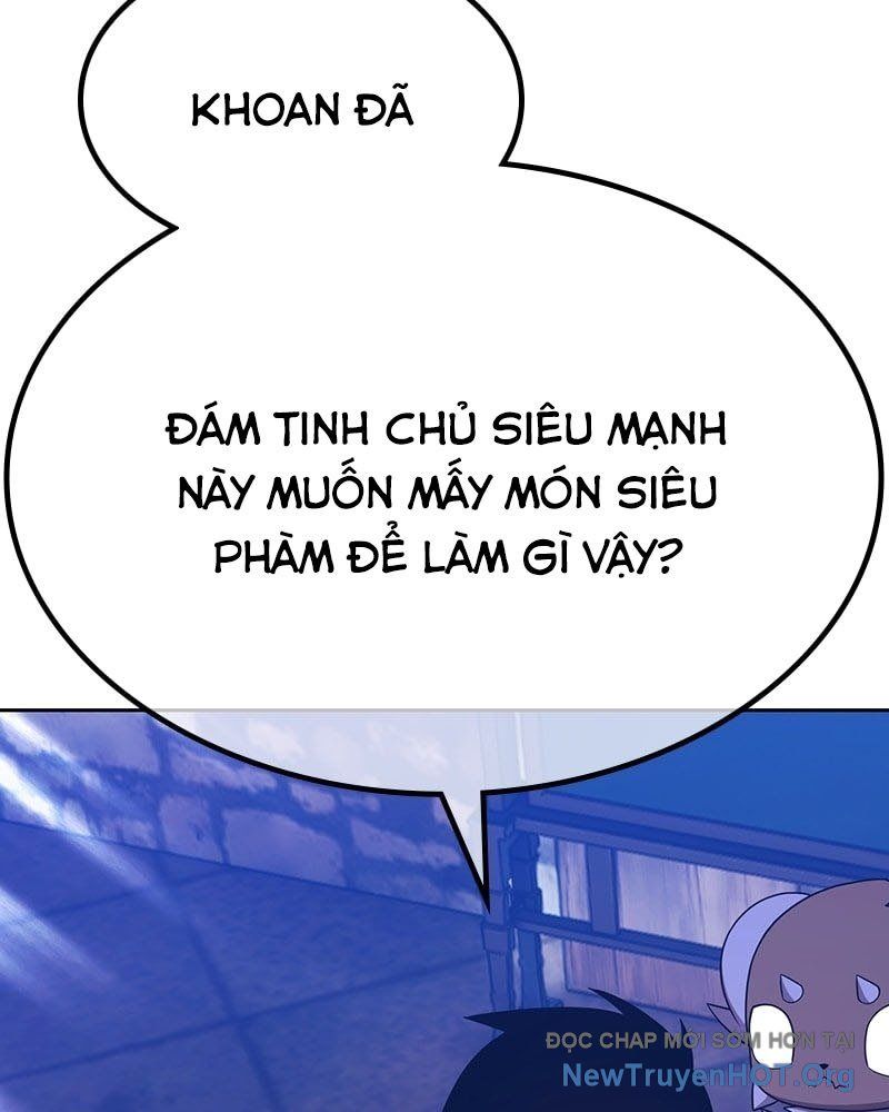 Gậy Gỗ Cấp 99+ Chapter 150 - Trang 2