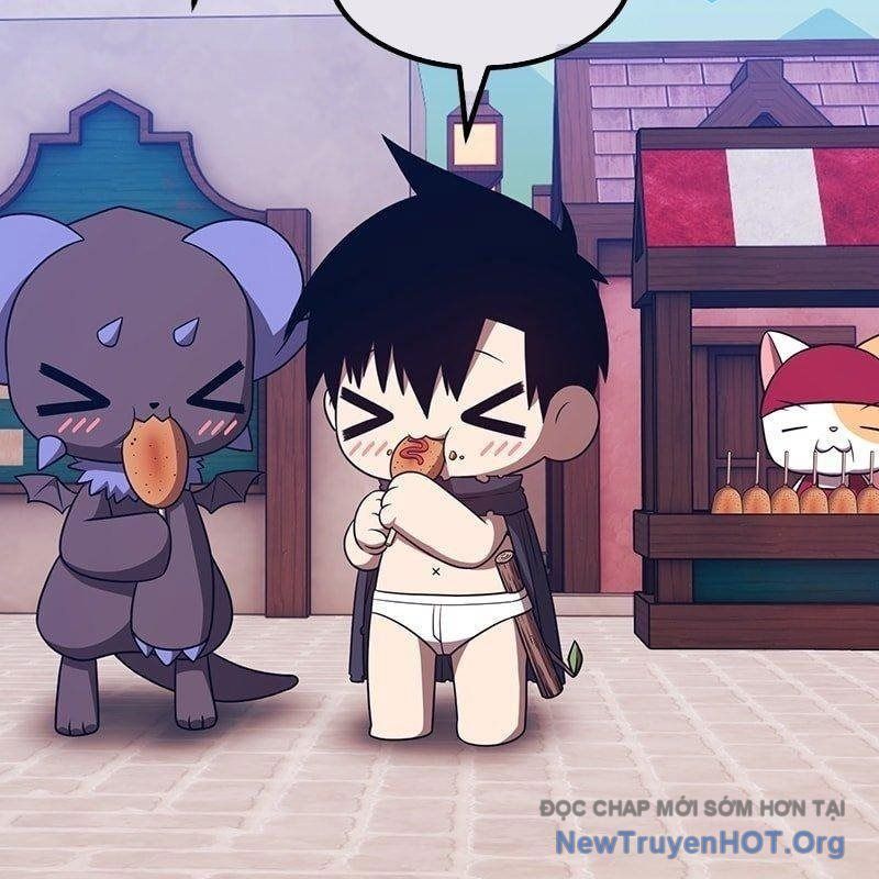 Gậy Gỗ Cấp 99+ Chapter 151 - Trang 2