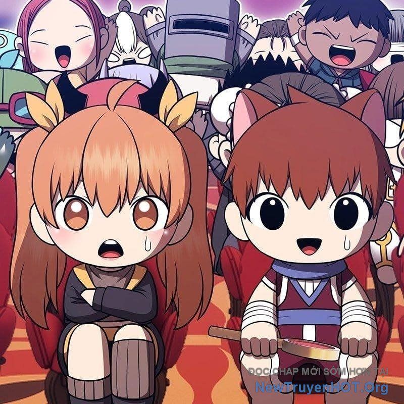 Gậy Gỗ Cấp 99+ Chapter 151 - Trang 2