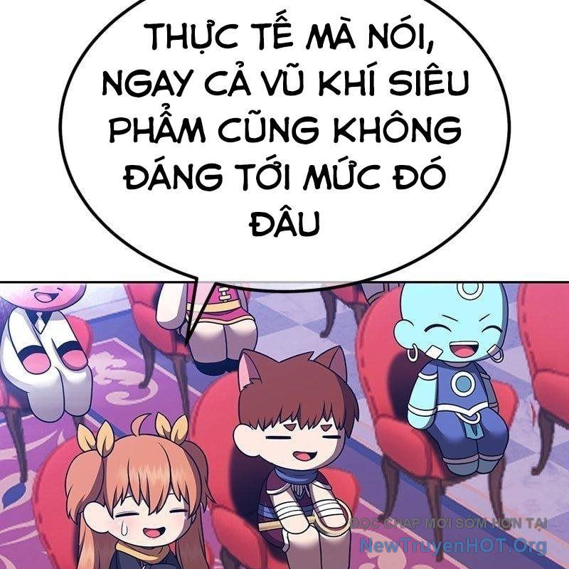Gậy Gỗ Cấp 99+ Chapter 151 - Trang 2
