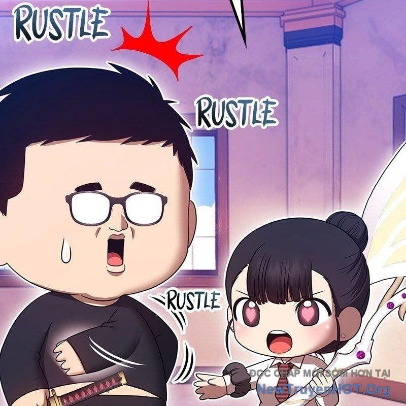 Gậy Gỗ Cấp 99+ Chapter 151 - Trang 2