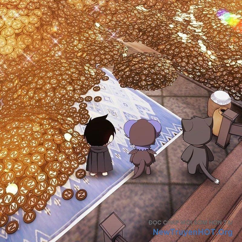 Gậy Gỗ Cấp 99+ Chapter 151 - Trang 2