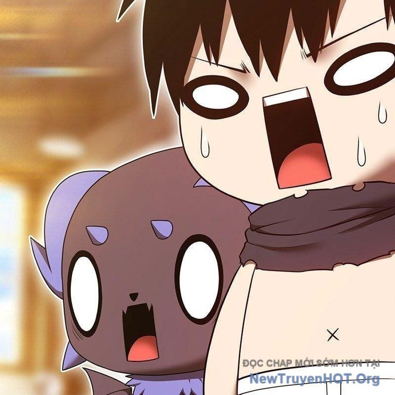 Gậy Gỗ Cấp 99+ Chapter 151 - Trang 2
