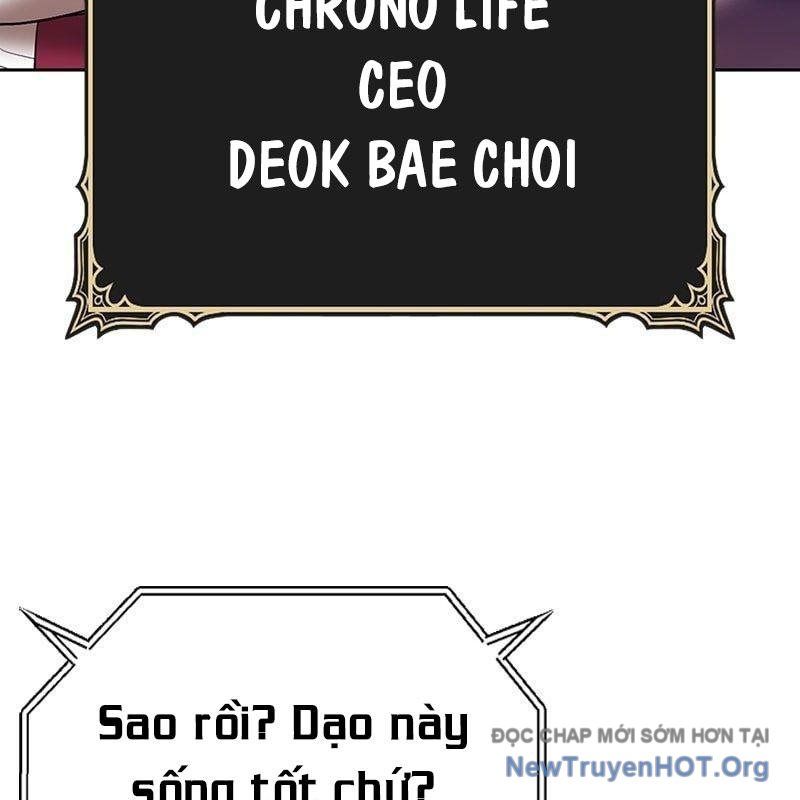 Gậy Gỗ Cấp 99+ Chapter 151 - Trang 2