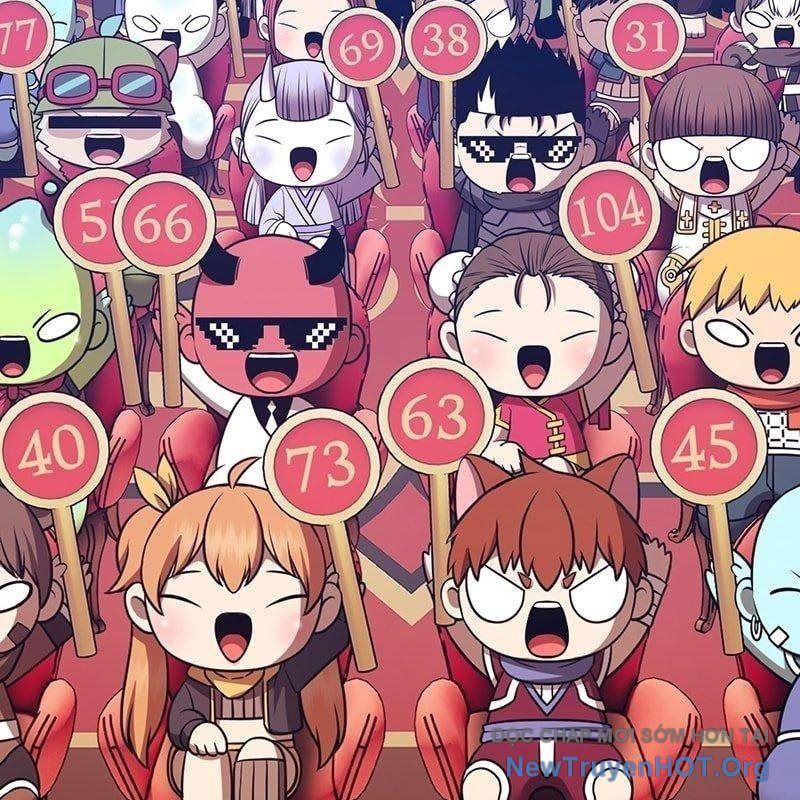 Gậy Gỗ Cấp 99+ Chapter 151 - Trang 2