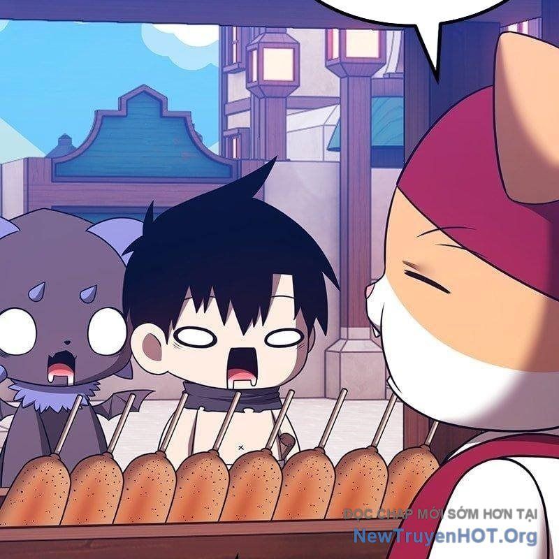 Gậy Gỗ Cấp 99+ Chapter 151 - Trang 2