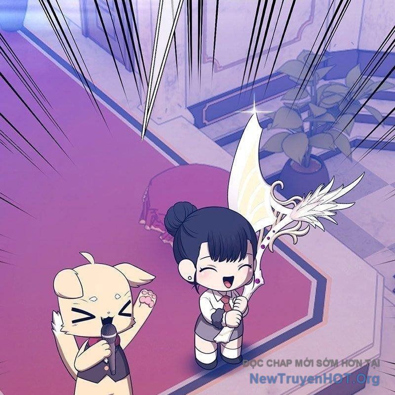 Gậy Gỗ Cấp 99+ Chapter 151 - Trang 2