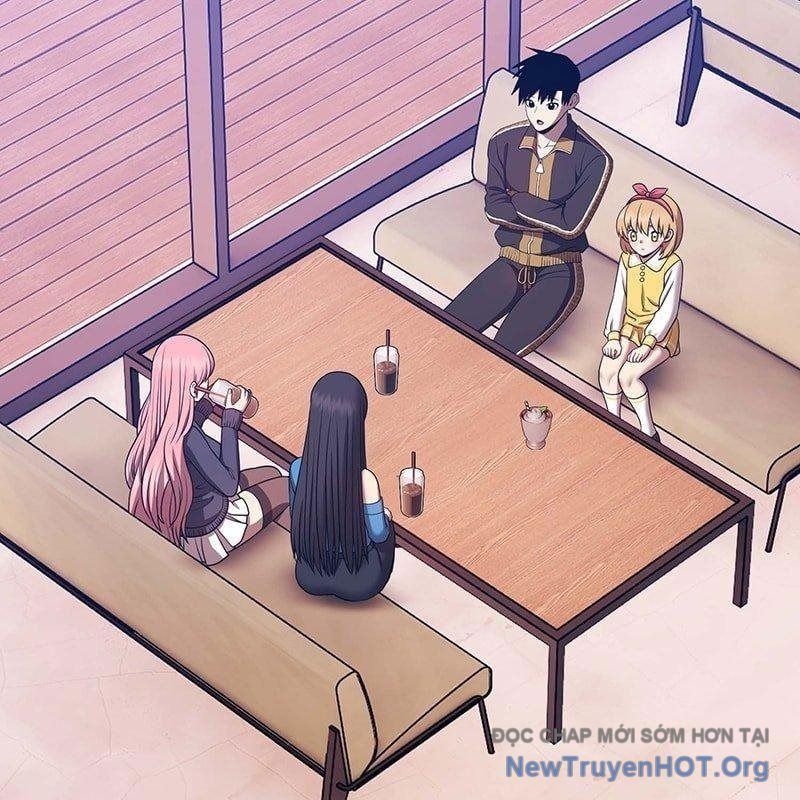 Gậy Gỗ Cấp 99+ Chapter 151.5 - Trang 2