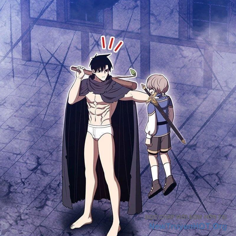 Gậy Gỗ Cấp 99+ Chapter 151.5 - Trang 2