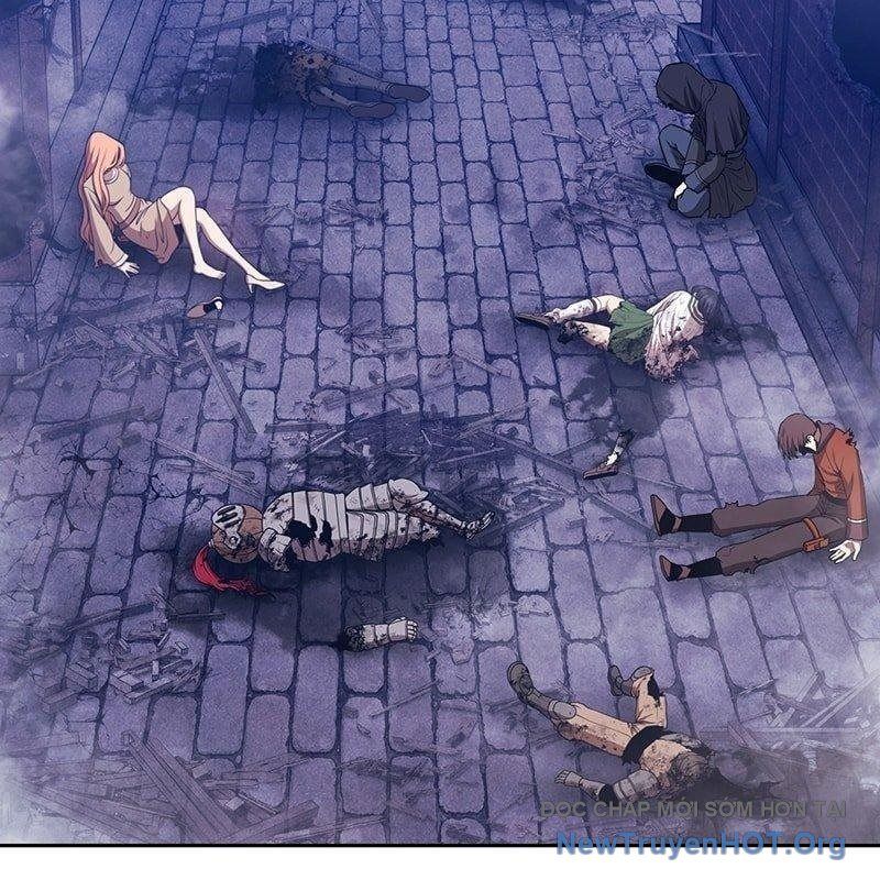 Gậy Gỗ Cấp 99+ Chapter 151.5 - Trang 2