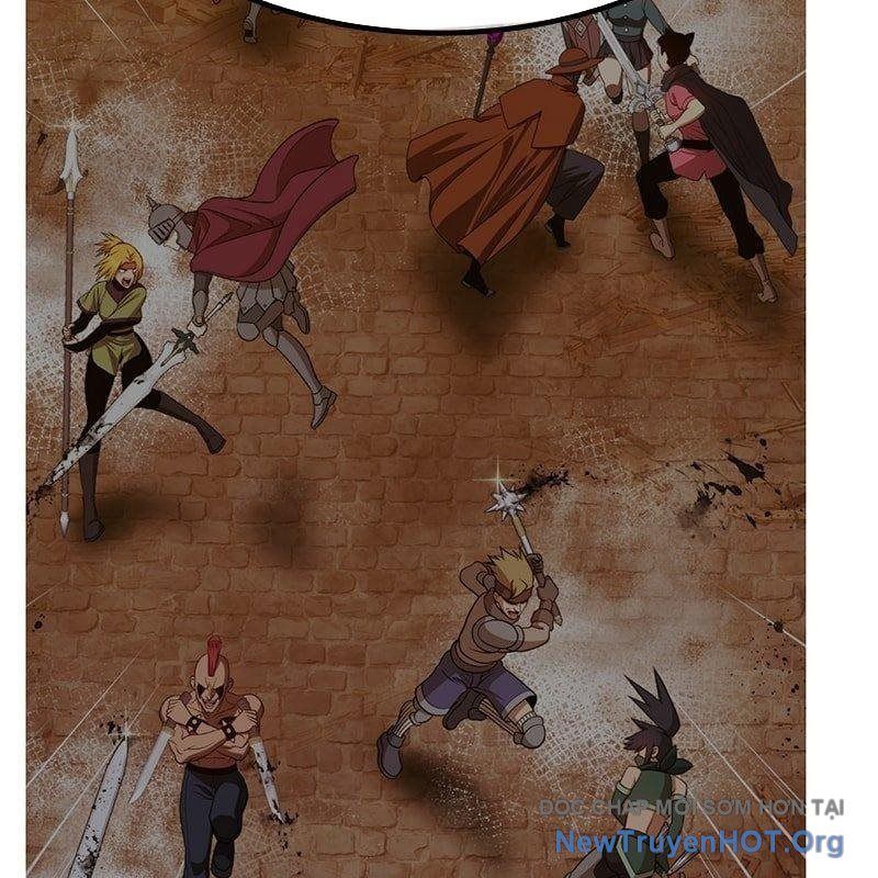 Gậy Gỗ Cấp 99+ Chapter 151.5 - Trang 2