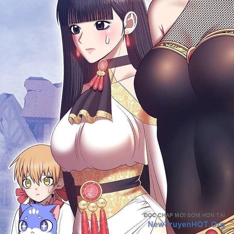 Gậy Gỗ Cấp 99+ Chapter 151.5 - Trang 2