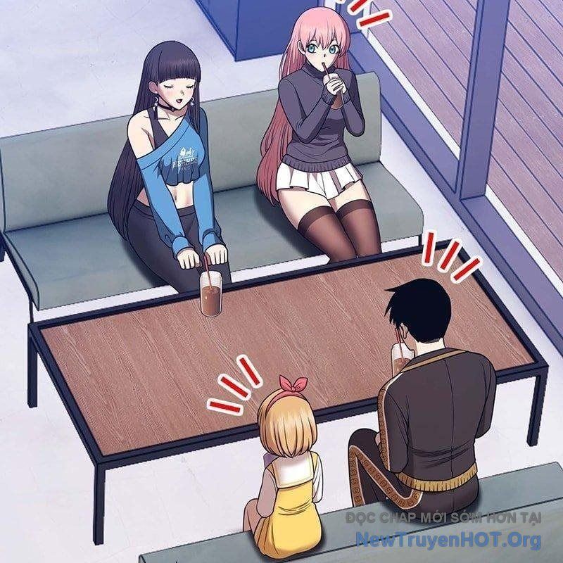 Gậy Gỗ Cấp 99+ Chapter 151.5 - Trang 2