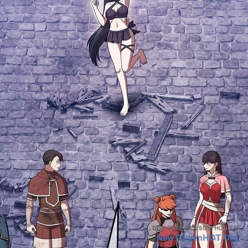 Gậy Gỗ Cấp 99+ Chapter 151.5 - Trang 2