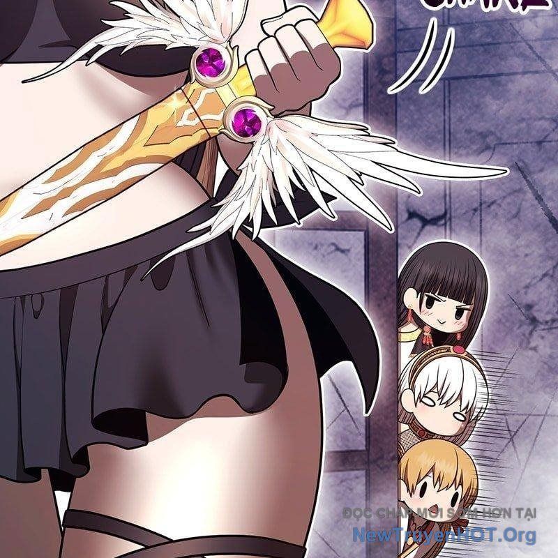 Gậy Gỗ Cấp 99+ Chapter 151.5 - Trang 2